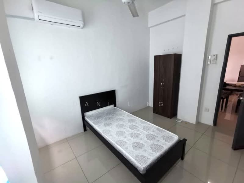 Condominium for Sale at Mahkota Garden - Daniel Ng - Bedroom - PropertyGuru.com.my