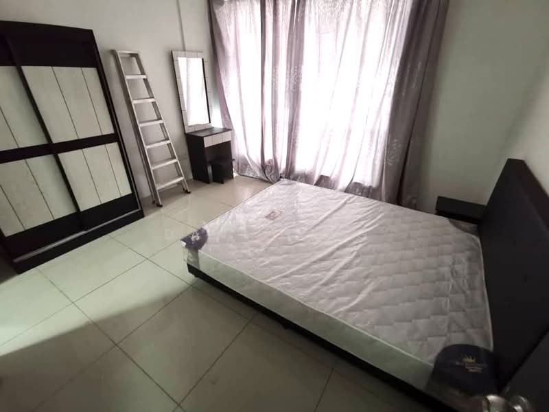 Condominium for Sale at Mahkota Garden - Daniel Ng - Bedroom - PropertyGuru.com.my