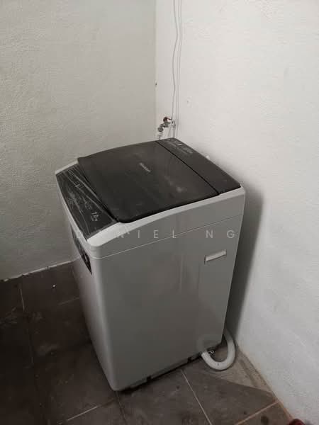 Condominium for Sale at Mahkota Garden - Daniel Ng - Interior - PropertyGuru.com.my