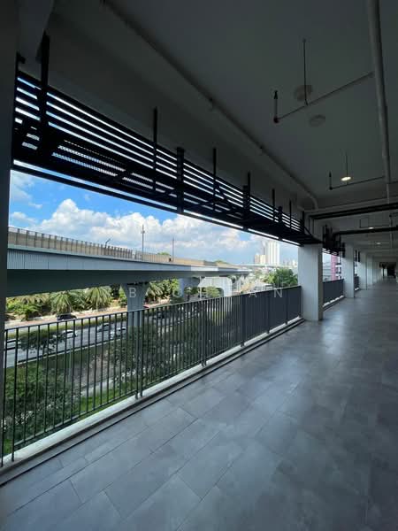 Shop / Office for Rent in Kuala Lumpur (Kuala Lumpur) - KB Chean - Exterior - PropertyGuru.com.my