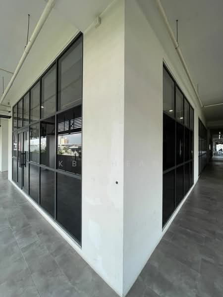 Shop / Office for Rent in Kuala Lumpur (Kuala Lumpur) - KB Chean - Exterior - PropertyGuru.com.my