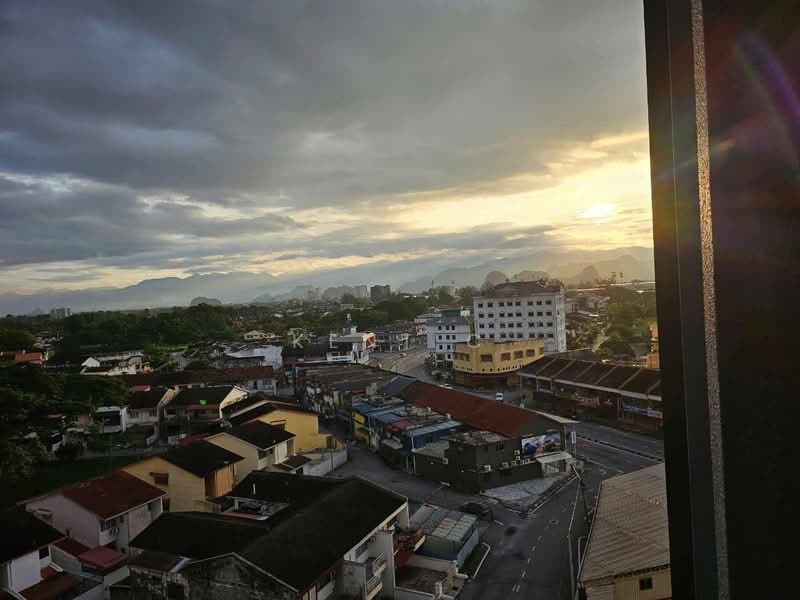 Servis Apartment untuk Disewa di The Horizon - Kent C - PropertyGuru.com.my