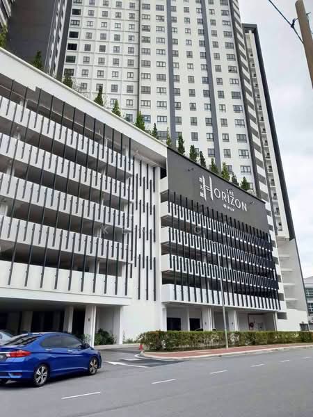 Servis Apartment untuk Disewa di The Horizon - Kent C - PropertyGuru.com.my