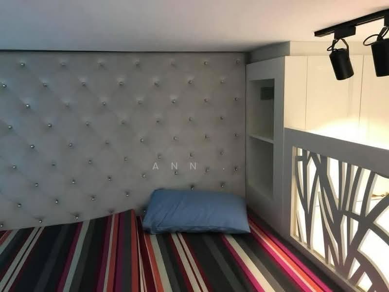Kondominium untuk Dijual di PARC Regency (Residensi Masai) - Ann . - Bedroom - PropertyGuru.com.my