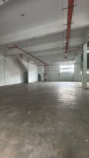 Factory for Rent in Jenjarom (Selangor) - Rose Chong - Interior - PropertyGuru.com.my