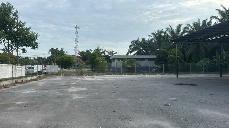 Factory for Rent in Jenjarom (Selangor) - Rose Chong - Exterior - PropertyGuru.com.my