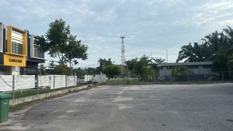 Factory for Rent in Jenjarom (Selangor) - Rose Chong - Exterior - PropertyGuru.com.my