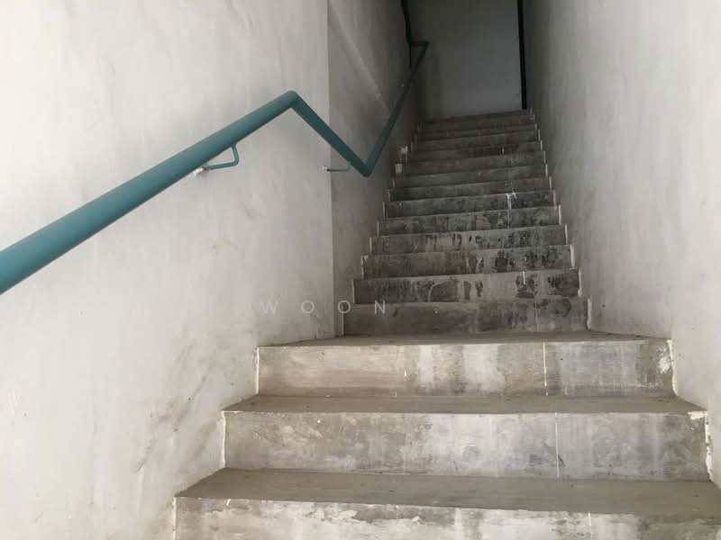 Apartment for Sale at Pulau Melaka - Woon . - Interior - PropertyGuru.com.my