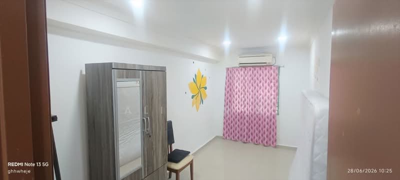 2-storey Terraced House for Sale in Batu Caves (Selangor) - Ali Idris - Bedroom - PropertyGuru.com.my
