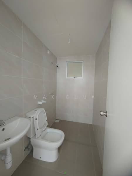Condominium for Rent at Pitta Residensi - Max Chua - Bathroom - PropertyGuru.com.my
