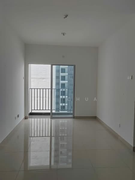 Condominium for Rent at Pitta Residensi - Max Chua - Balcony - PropertyGuru.com.my