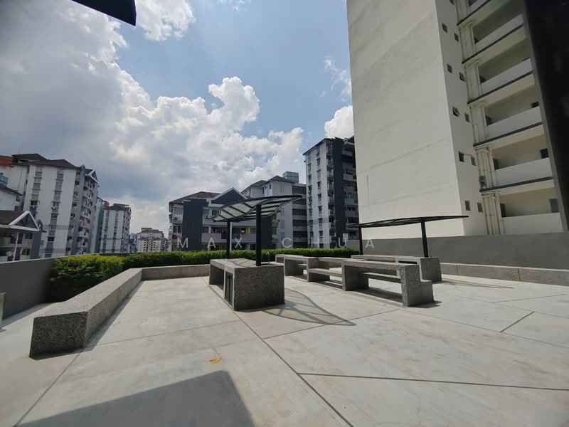 Condominium for Rent at Pitta Residensi - Max Chua - Exterior - PropertyGuru.com.my