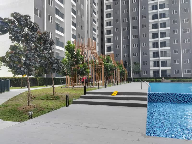 Condominium for Rent at Pitta Residensi - Max Chua - Exterior - PropertyGuru.com.my