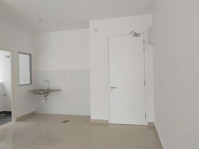 Condominium for Rent at Pitta Residensi - Max Chua - Interior - PropertyGuru.com.my
