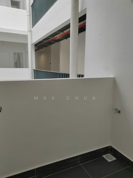 Condominium for Rent at Pitta Residensi - Max Chua - Exterior - PropertyGuru.com.my