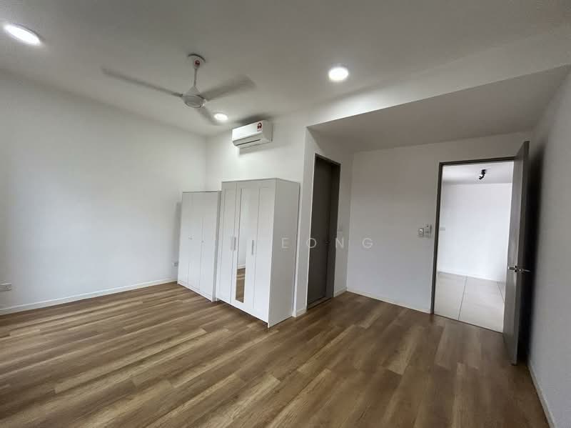 Kondominium untuk Disewa di Bennington Residences @ SkyArena - CK Teong - Bedroom - PropertyGuru.com.my