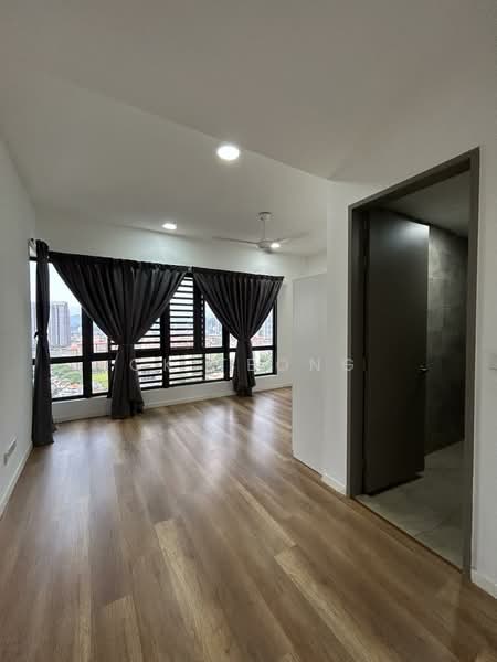 Kondominium untuk Disewa di Bennington Residences @ SkyArena - CK Teong - Interior - PropertyGuru.com.my