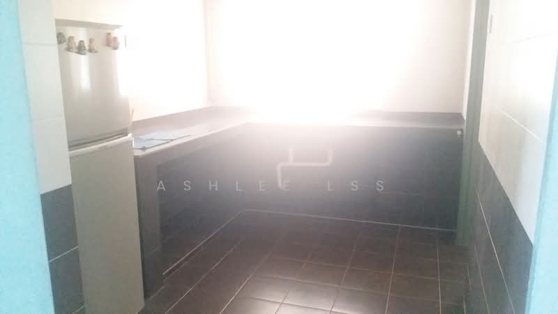 Apartment for Rent at Vantage Point (Menang Ria) - Ashlee LSS - Kitchen - PropertyGuru.com.my