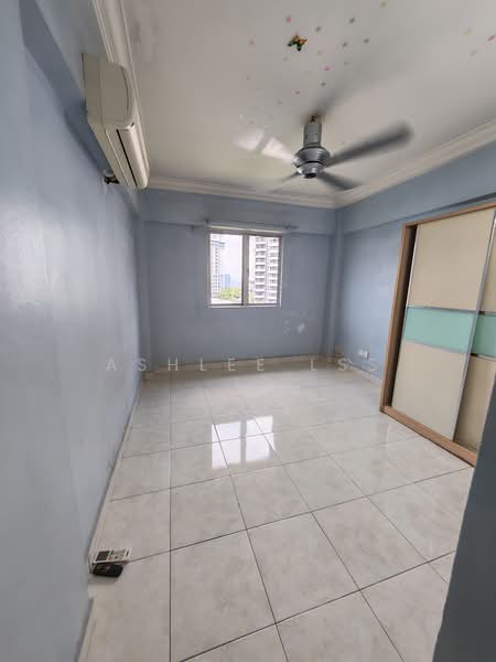 Apartment for Rent at Vantage Point (Menang Ria) - Ashlee LSS - Bedroom - PropertyGuru.com.my