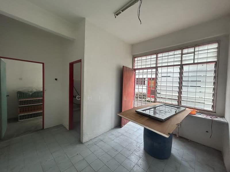 Rumah Teres 2 Tingkat untuk Dijual di Taman Kasawari (Simpang Ampat) - Chii Lee - PropertyGuru.com.my