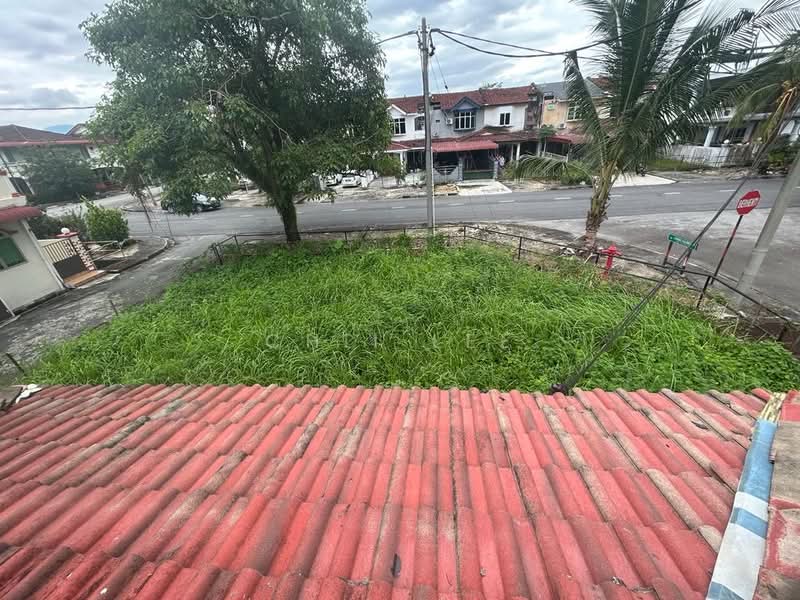 Rumah Teres 2 Tingkat untuk Dijual di Taman Kasawari (Simpang Ampat) - Chii Lee - PropertyGuru.com.my