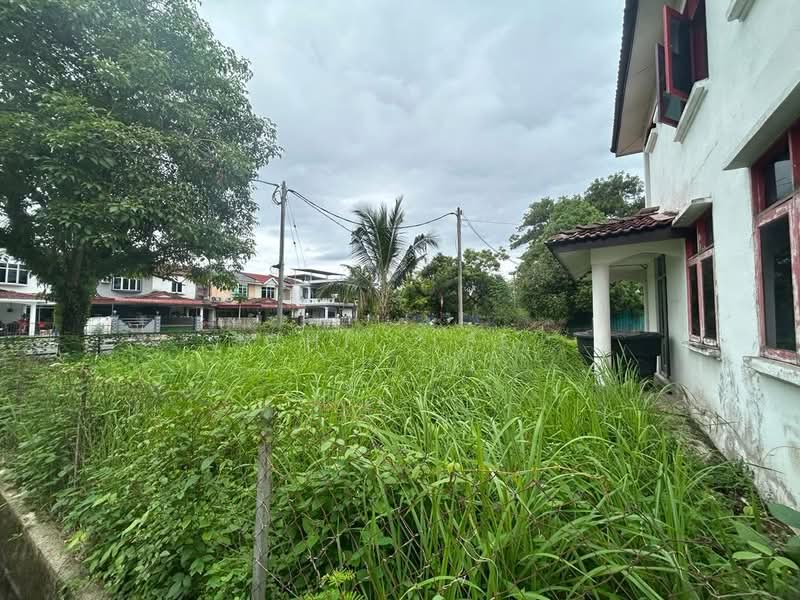 Rumah Teres 2 Tingkat untuk Dijual di Taman Kasawari (Simpang Ampat) - Chii Lee - PropertyGuru.com.my