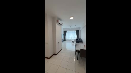 Service Residence for Rent at 38 Bidara Condominium - CY Khoo - PropertyGuru.com.my