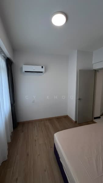 Service Residence for Rent at 38 Bidara Condominium - CY Khoo - Bedroom - PropertyGuru.com.my