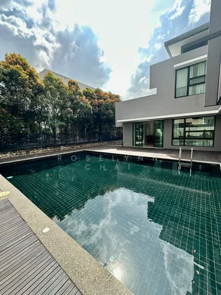 Bungalow for Rent in East Ledang (Iskandar Puteri (Nusajaya)) - Roselynn Chai - Exterior - PropertyGuru.com.my