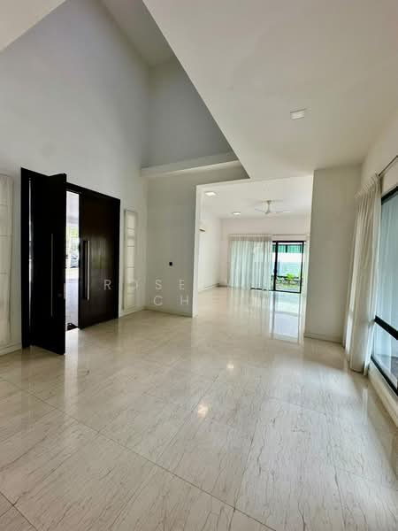 Bungalow for Rent in East Ledang (Iskandar Puteri (Nusajaya)) - Roselynn Chai - Entrance - PropertyGuru.com.my