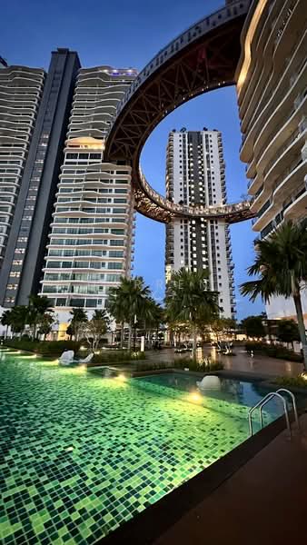 Servis Apartment untuk Dijual di Datum Jelatek Residence - Darren Kai Xin Ng - PropertyGuru.com.my