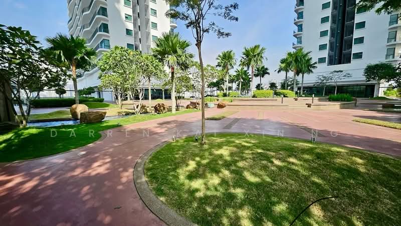 Servis Apartment untuk Dijual di Datum Jelatek Residence - Darren Kai Xin Ng - PropertyGuru.com.my
