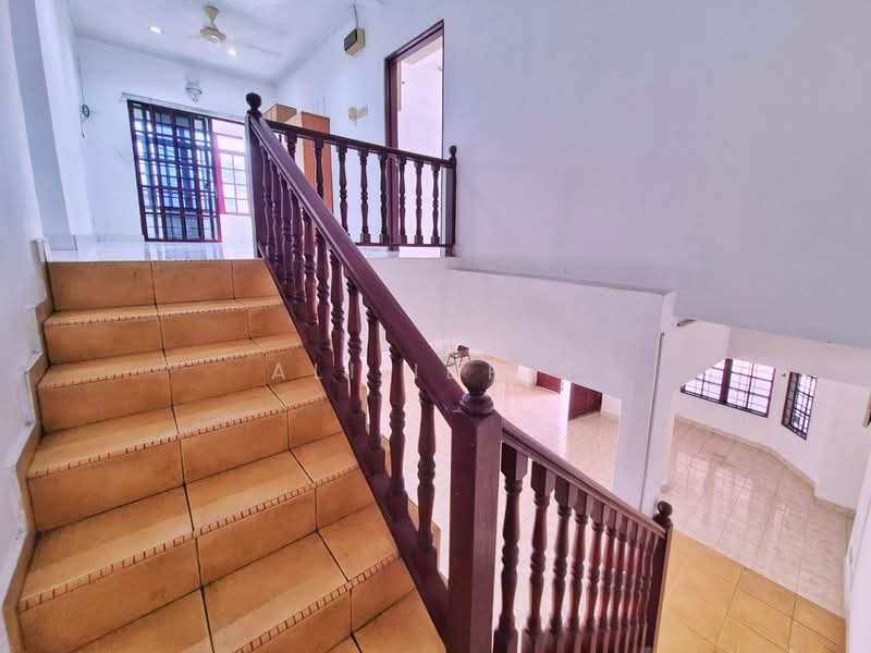 Rumah Teres 2 Tingkat untuk Dijual di Seksyen 7 (Kota Damansara) - Ali Idris - Interior - PropertyGuru.com.my