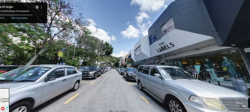 Kedai untuk Disewa di Taman Tun Dr Ismail (Kuala Lumpur) - Kimberly Yang - Exterior - PropertyGuru.com.my