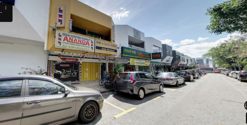 Kedai untuk Disewa di Taman Tun Dr Ismail (Kuala Lumpur) - Kimberly Yang - Exterior - PropertyGuru.com.my