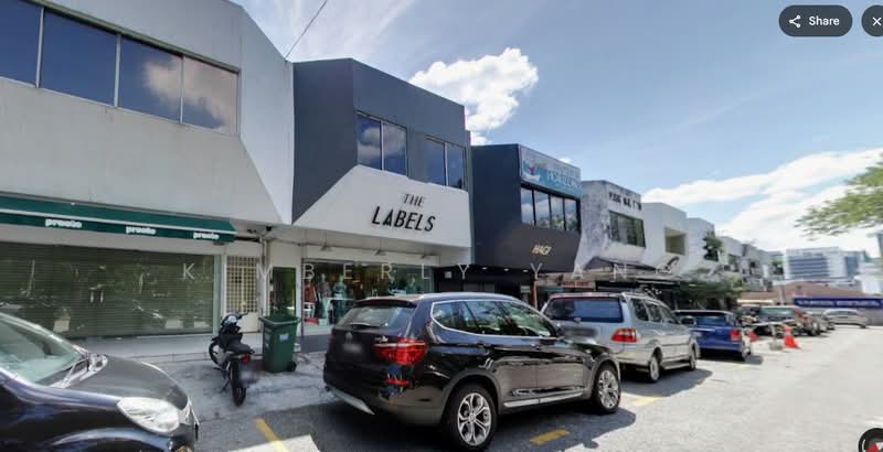 Kedai untuk Disewa di Taman Tun Dr Ismail (Kuala Lumpur) - Kimberly Yang - Exterior - PropertyGuru.com.my