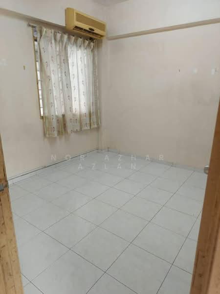 Rumah Flat untuk Dijual di Impian Baiduri - Nor Azhar Azlan - Interior - PropertyGuru.com.my