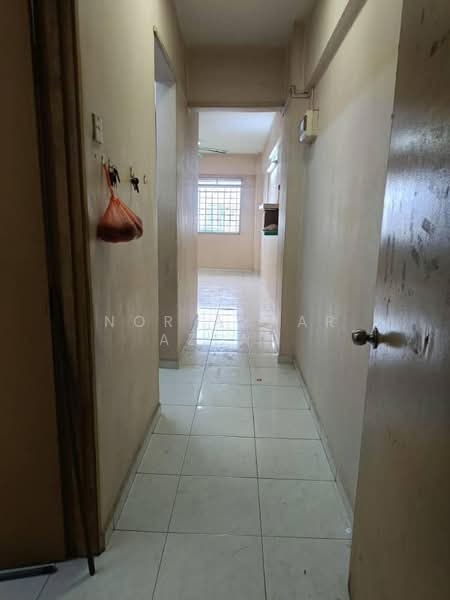 Rumah Flat untuk Dijual di Impian Baiduri - Nor Azhar Azlan - PropertyGuru.com.my