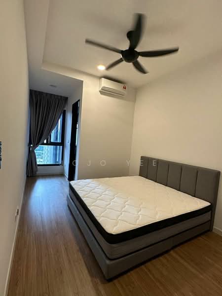 Kondominium untuk Disewa di V Residence 2 @ Sunway Velocity - Jojo Yee - Bedroom - PropertyGuru.com.my
