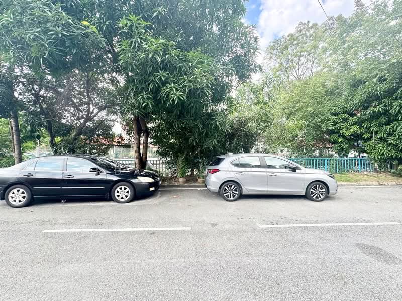 Rumah Teres 2 Tingkat untuk Dijual di Taman Segambut SPPK (Batu) - Firdaus Hamidun - PropertyGuru.com.my