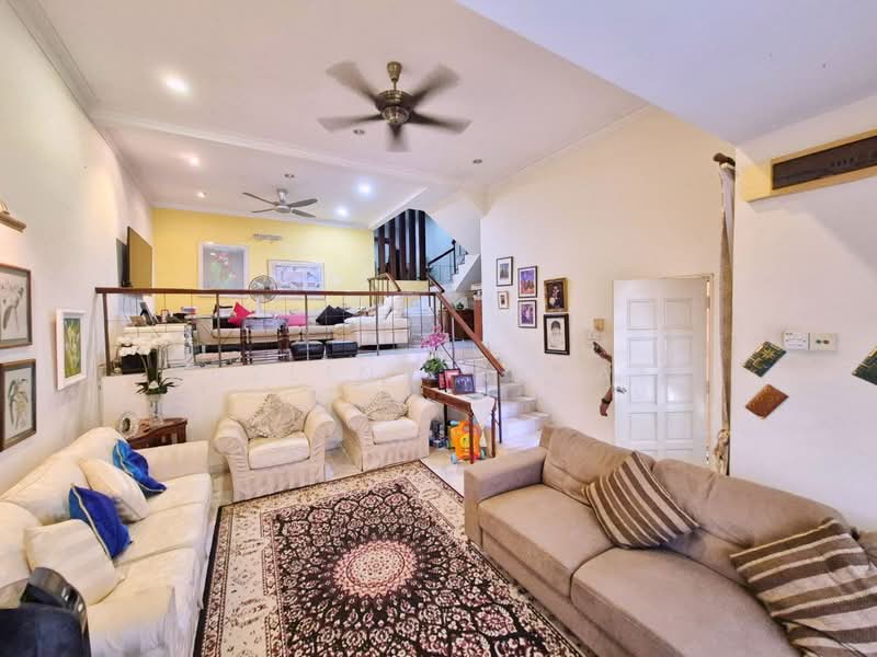 2-storey Terraced House for Sale in Taman Setiawangsa (Setiawangsa) - Razlina Razali - PropertyGuru.com.my