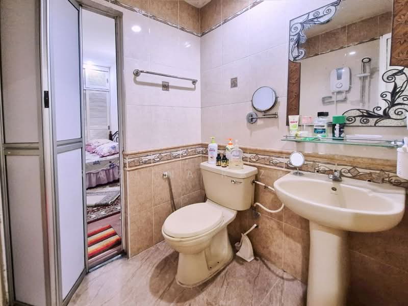 2-storey Terraced House for Sale in Taman Setiawangsa (Setiawangsa) - Razlina Razali - PropertyGuru.com.my