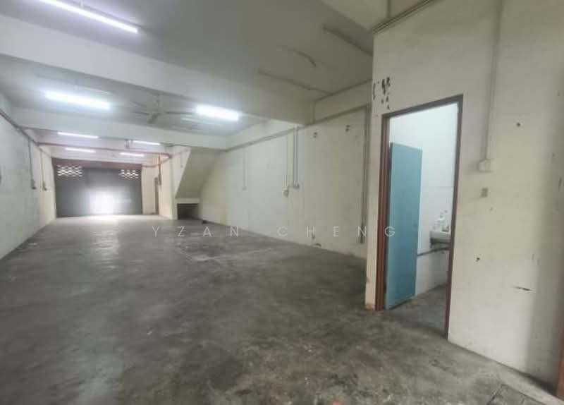 Retail Space for Rent in Taman Kota Permai (Bukit Mertajam) - Yzan Cheng - Interior - PropertyGuru.com.my
