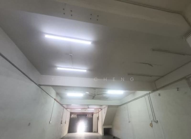 Retail Space for Rent in Taman Kota Permai (Bukit Mertajam) - Yzan Cheng - Interior - PropertyGuru.com.my