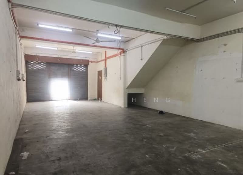 Retail Space for Rent in Taman Kota Permai (Bukit Mertajam) - Yzan Cheng - Interior - PropertyGuru.com.my