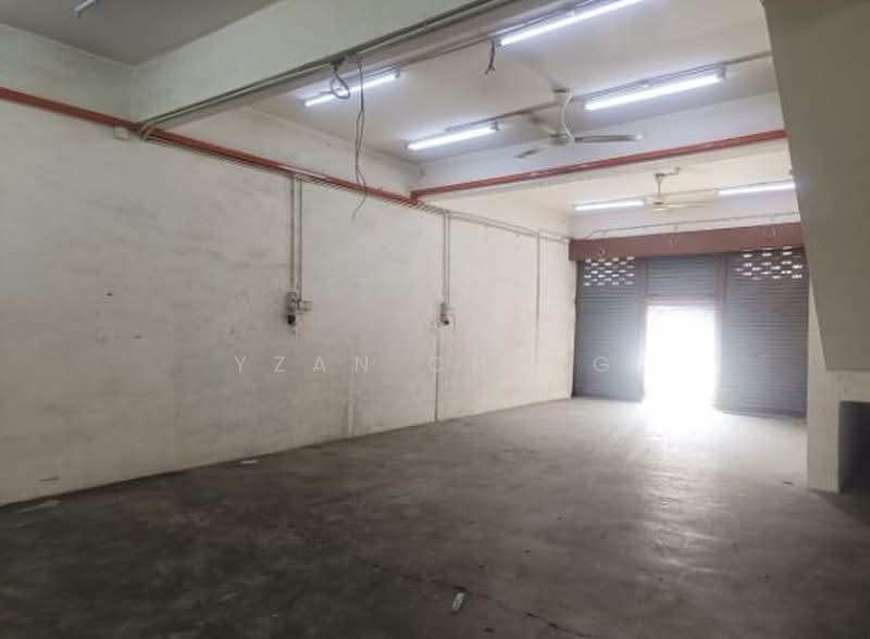 Retail Space for Rent in Taman Kota Permai (Bukit Mertajam) - Yzan Cheng - Interior - PropertyGuru.com.my