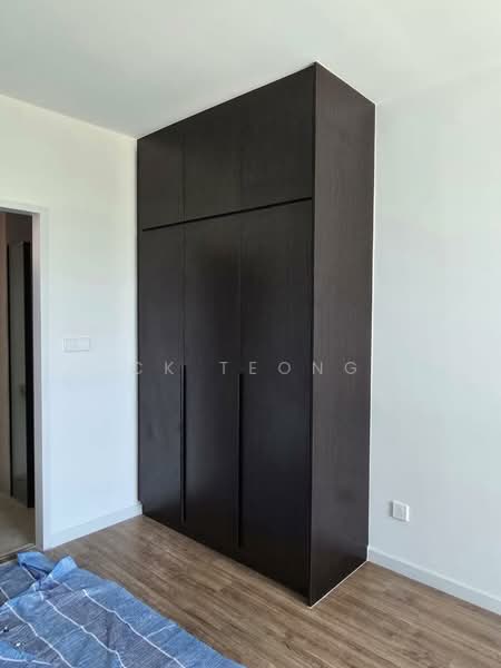 Kondominium untuk Disewa di Trinity Wellnessa - CK Teong - Bedroom - PropertyGuru.com.my