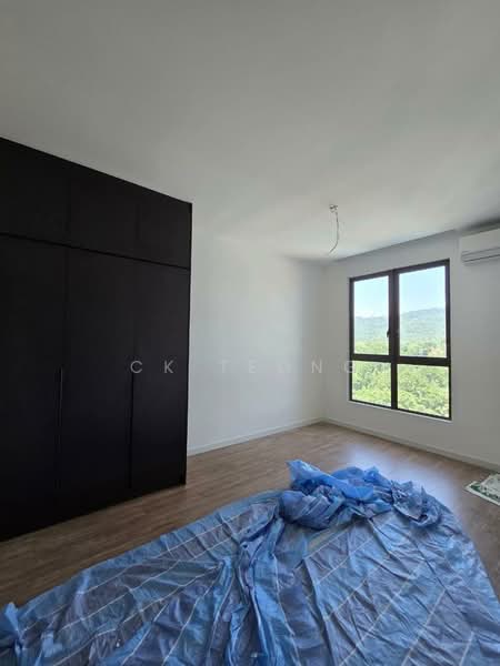 Kondominium untuk Disewa di Trinity Wellnessa - CK Teong - Bedroom - PropertyGuru.com.my