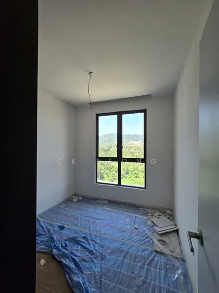 Kondominium untuk Disewa di Trinity Wellnessa - CK Teong - Interior - PropertyGuru.com.my