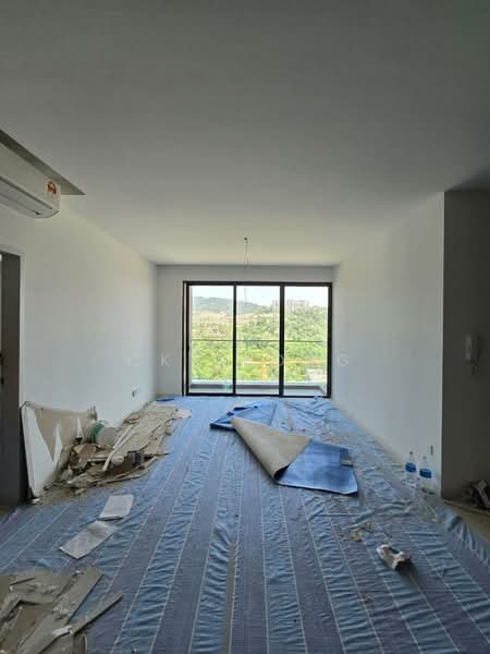 Kondominium untuk Disewa di Trinity Wellnessa - CK Teong - View - PropertyGuru.com.my